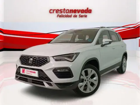 Used SEAT ATECA Petrol 2023 Ad 