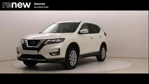 Used NISSAN X-TRAIL Petrol 2020 Ad 