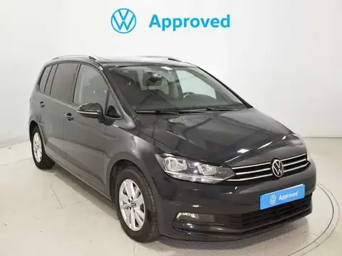 Used VOLKSWAGEN TOURAN Diesel 2021 Ad 