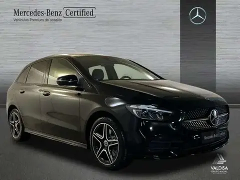 Annonce MERCEDES-BENZ CLASSE B  2024 d'occasion 