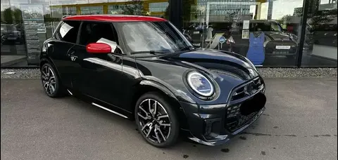 Used MINI JOHN COOPER WORKS Petrol 2024 Ad 