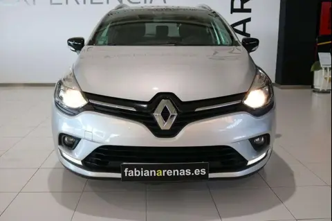 Annonce RENAULT CLIO Diesel 2019 d'occasion 