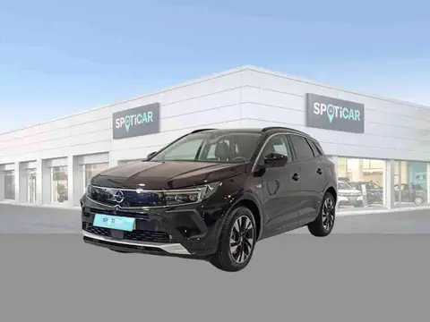 Annonce OPEL GRANDLAND  2021 d'occasion 