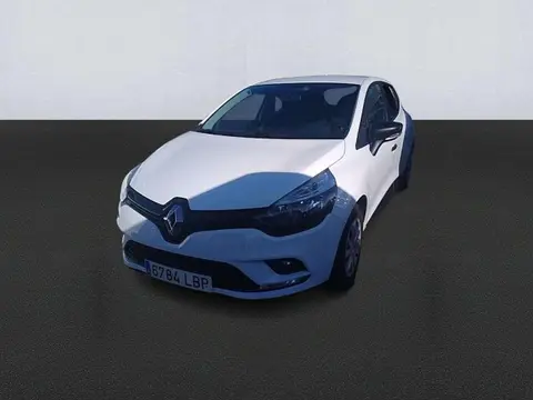 Used RENAULT CLIO Petrol 2019 Ad 