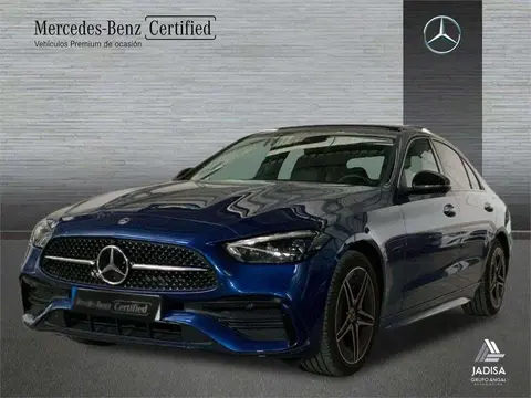 Used MERCEDES-BENZ CLASSE C  2023 Ad 