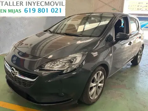 Annonce OPEL CORSA Diesel 2016 d'occasion 