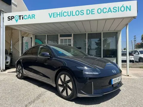 Used HYUNDAI IONIQ Electric 2023 Ad 