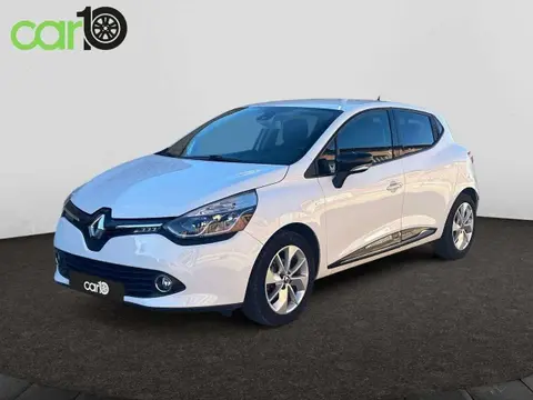 Used RENAULT CLIO Petrol 2016 Ad 