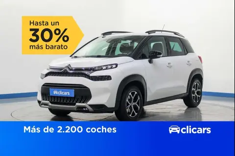 Annonce CITROEN C3 AIRCROSS Essence 2024 d'occasion 