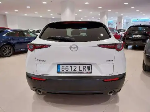 Used MAZDA CX-30 Petrol 2021 Ad 