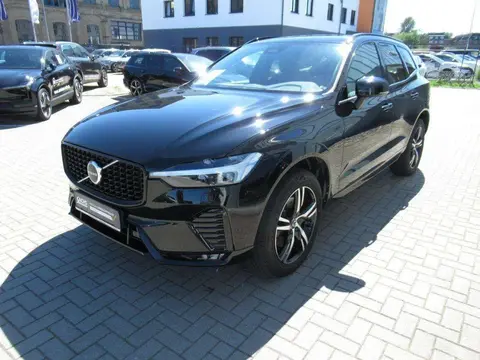 Annonce VOLVO XC60 Diesel 2021 d'occasion 