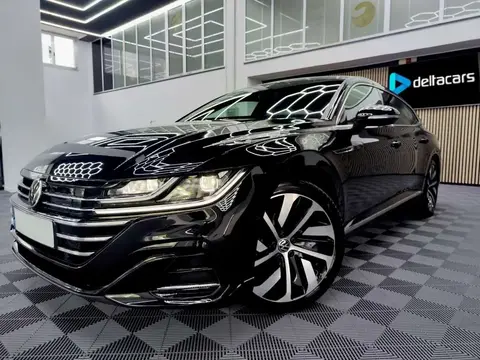 Annonce VOLKSWAGEN ARTEON Hybride 2022 d'occasion 