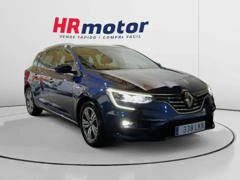 Used RENAULT MEGANE  2020 Ad 