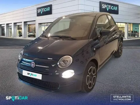 Annonce FIAT 500 Essence 2023 d'occasion 