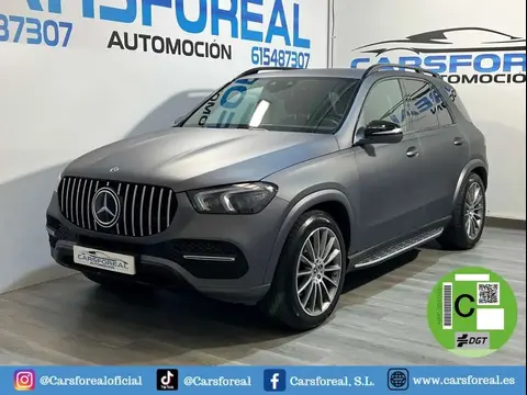 Used MERCEDES-BENZ CLASSE GLE Diesel 2020 Ad 