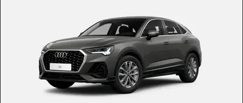 Used AUDI Q3 Petrol 2024 Ad 