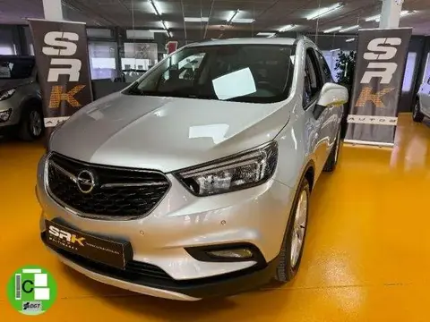 Used OPEL MOKKA Petrol 2019 Ad 