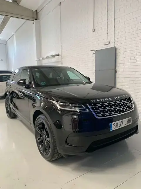 Used LAND ROVER RANGE ROVER VELAR Diesel 2020 Ad 