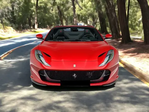 Annonce FERRARI 812 Essence 2022 d'occasion 