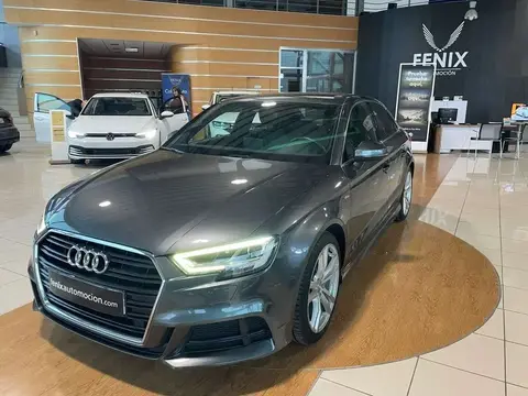 Annonce AUDI A3 Diesel 2019 d'occasion 