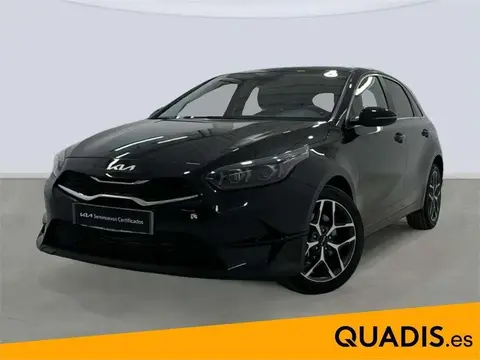 Used KIA CEED Petrol 2023 Ad 