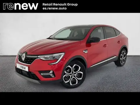 Used RENAULT ARKANA Petrol 2022 Ad 