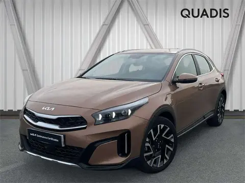 Annonce KIA XCEED  2023 d'occasion 