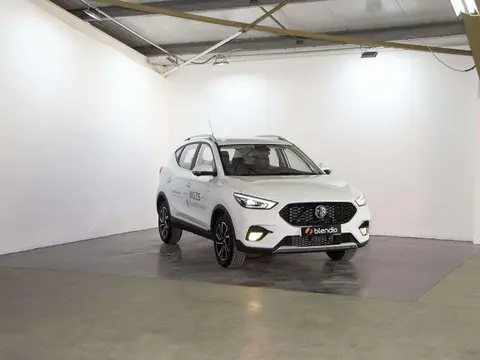 Used MG ZS Petrol 2024 Ad 