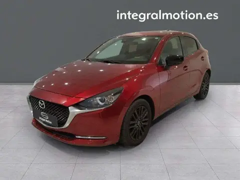 Used MAZDA 2 Petrol 2023 Ad 