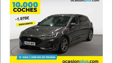 Annonce FORD FOCUS Essence 2023 d'occasion 