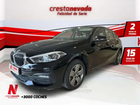 Used BMW SERIE 1 Diesel 2020 Ad 