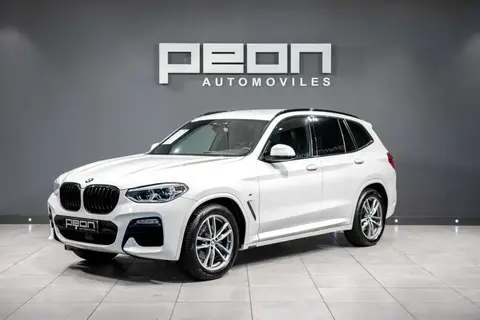 Used BMW X3 Diesel 2018 Ad 