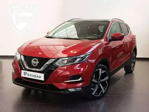 Used NISSAN QASHQAI Petrol 2019 Ad 