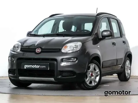 Annonce FIAT PANDA  2023 d'occasion 