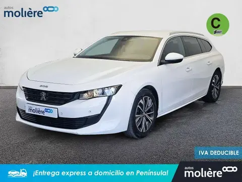 Used PEUGEOT 508 Diesel 2020 Ad 