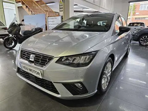 Used SEAT IBIZA Petrol 2023 Ad 