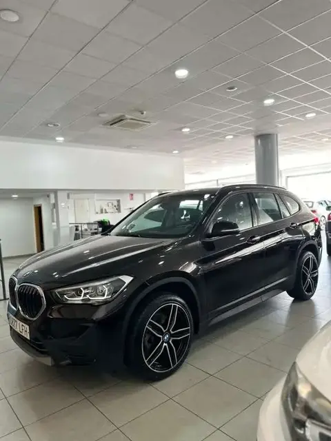 Annonce BMW X1 Diesel 2020 d'occasion 