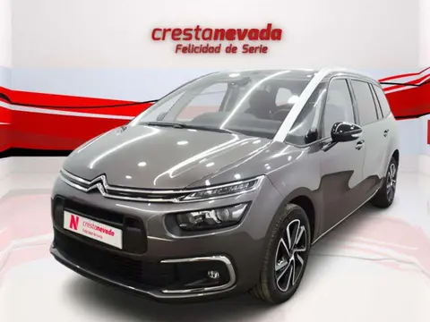 Used CITROEN C4 Diesel 2022 Ad 