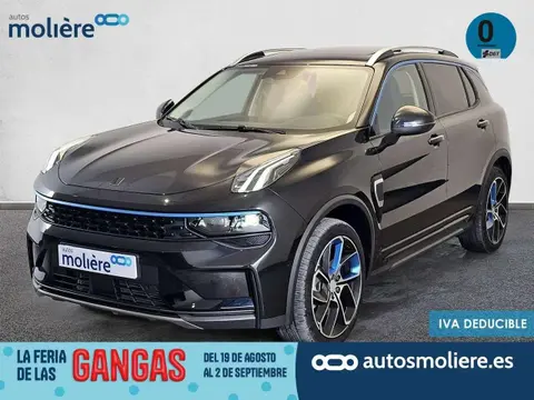 Used LYNK & CO 01 Hybrid 2022 Ad 