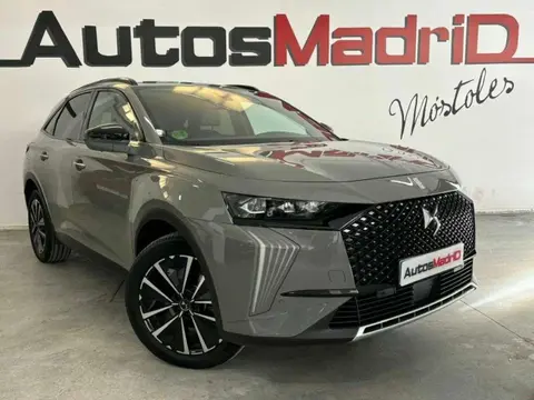 Annonce DS AUTOMOBILES DS7 Diesel 2023 d'occasion 