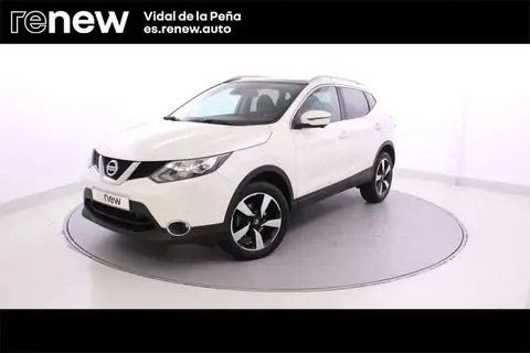 Used NISSAN QASHQAI Diesel 2017 Ad 