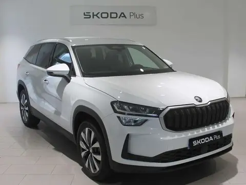 Annonce SKODA KODIAQ Essence 2024 d'occasion 