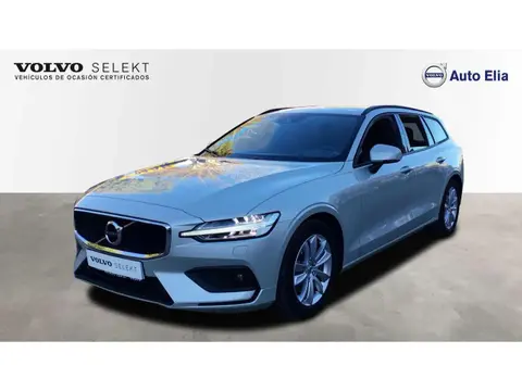 Used VOLVO V60 Diesel 2018 Ad 