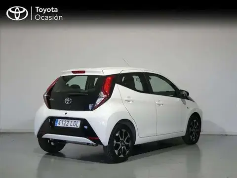 Used TOYOTA AYGO Petrol 2020 Ad 