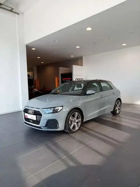 Used AUDI A1 Petrol 2022 Ad 