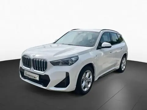 Used BMW X1 Hybrid 2024 Ad 