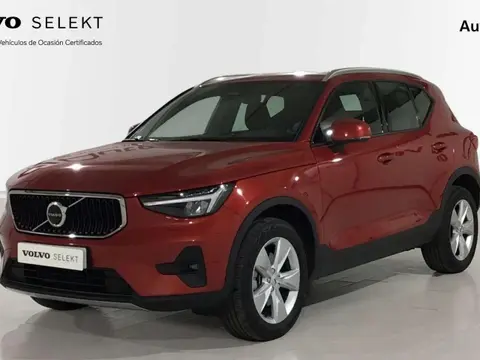 Annonce VOLVO XC40 Essence 2024 d'occasion 