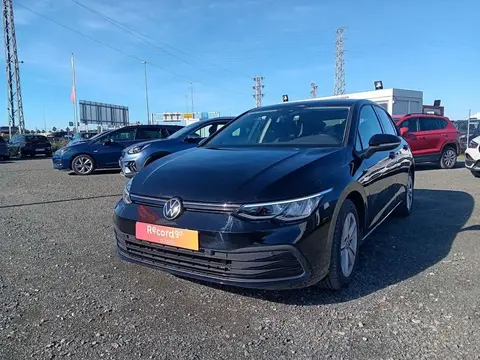 Used VOLKSWAGEN GOLF Diesel 2020 Ad 