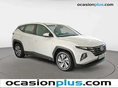 Used HYUNDAI TUCSON Petrol 2022 Ad 