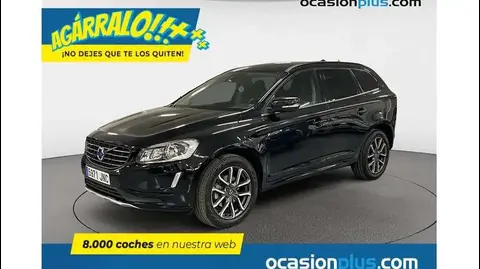 Used VOLVO XC60 Diesel 2016 Ad 